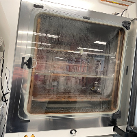 Thermo Scientific Heracell Vios 160i Doublestack CO2 Incubator image 2